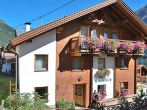 Apartment Alpenblick - SOE750